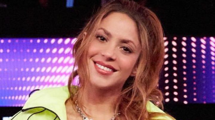 Esta es la famosa canción que Shakira le dedicó a su ex Osvaldo Ríos