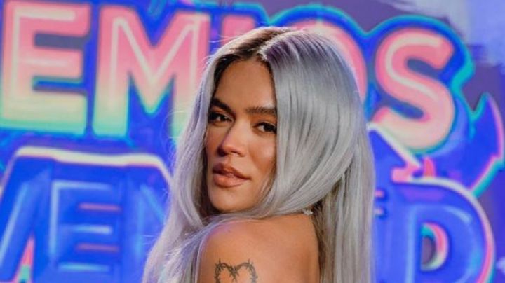 Conoce a Pipe Calderón, el cantante que sería novio de Karol G