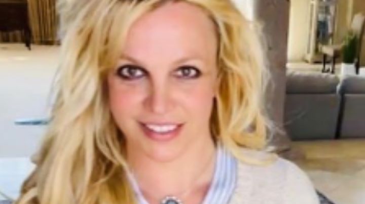 Britney Spears: todos los detalles del look nupcial de la cantante