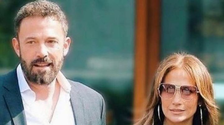 La verdad sobre los rumores de casamiento secreto entre Jennifer López y Ben Affleck