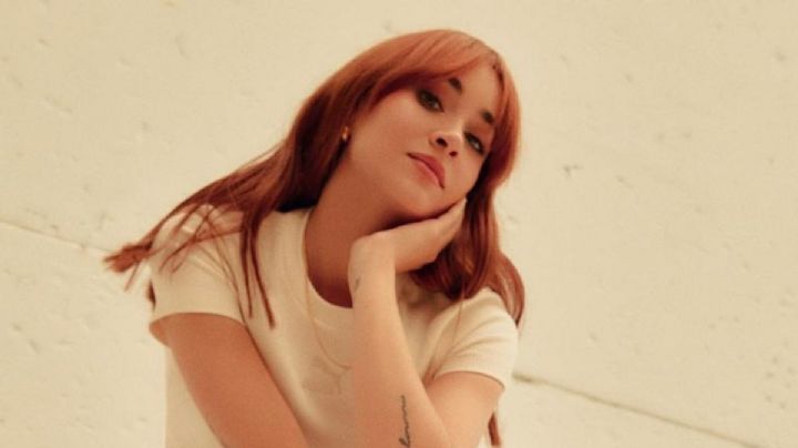 Aitana llega a México por primera vez: cuándo será el show