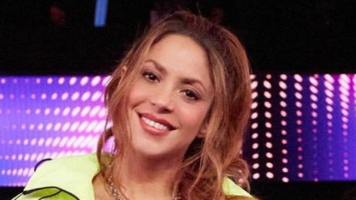 El destino que eligió Shakira tras abandonar Barcelona