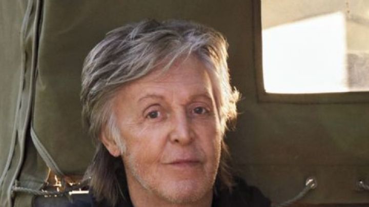 Así saludaron las celebridades a Paul McCartney por su cumpleaños