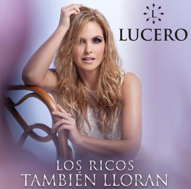 Esta es la razón por la que Lucero interrumpió su concierto con Mijares |  La Sabrosita