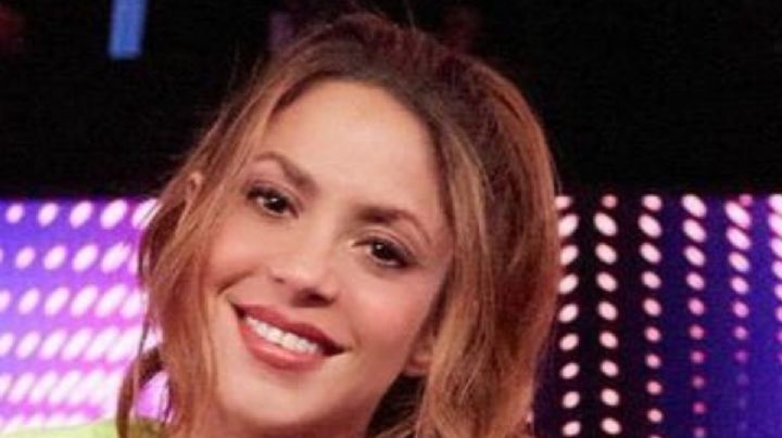 Conoce al novio de Shakira que le fue infiel, y no es Gerard Piqué