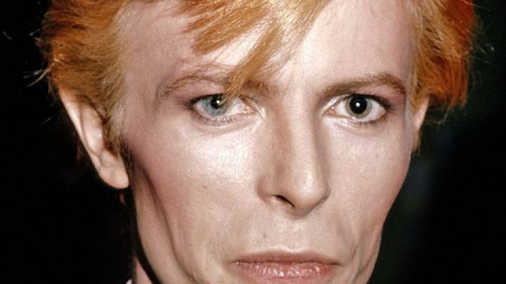 Escucha la nueva versión inédita de ‘Starman’ de David Bowie