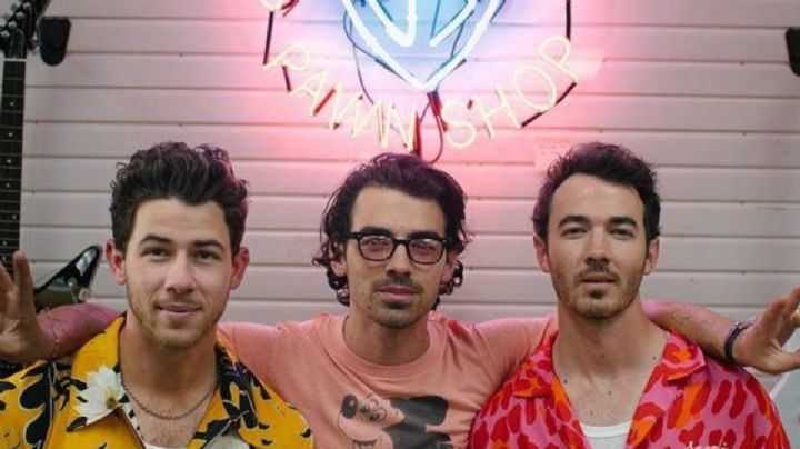 Jonas Brothers llega a Guadalajara: cuándo y dónde será el concierto