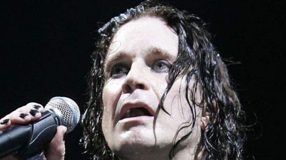 Fuente Instagram @ozzyosbourne
