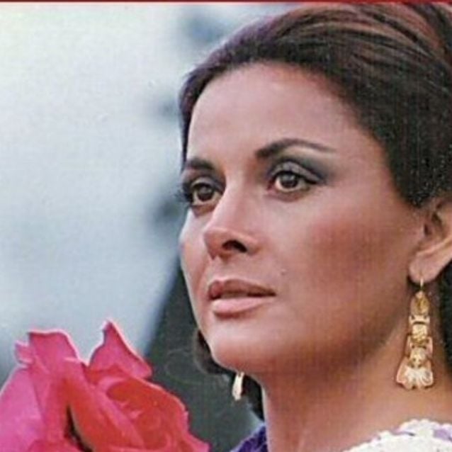 La verdad detrás de la muerte de María de Lourdes, la embajadora de la  canción mexicana | La Sabrosita