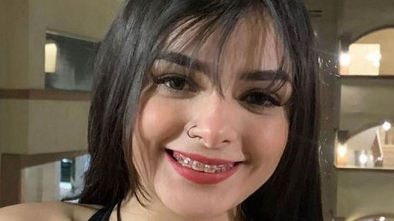 Antes Y Después Así Lucía Karely Ruiz Antes De Las Cirugías La Sabrosita