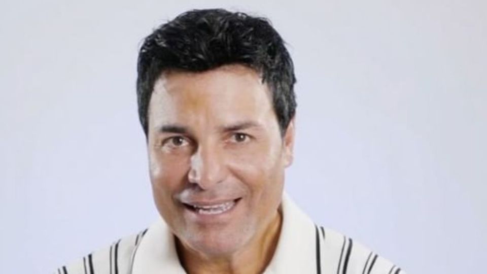 Fuente: Instagram @chayanne