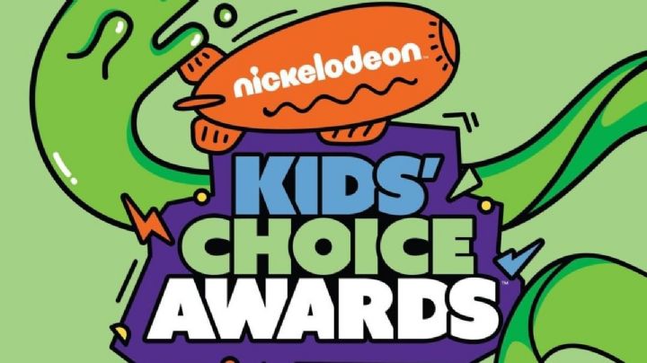 Kids Choice Awards México 2022: así puedes votar por tus artistas favoritos