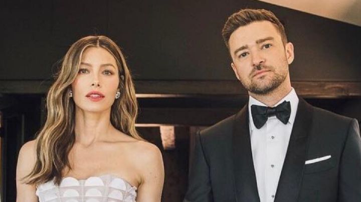 La historia de amor de Jessica Biel y Justin Timberlake: se conocieron en 2007, se casaron en 2012 y se siguen eligiendo