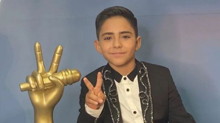 Descubre quién es Kevin Aguilar, el niño que ganó “La Voz Kids 2022” con Mau y Ricky