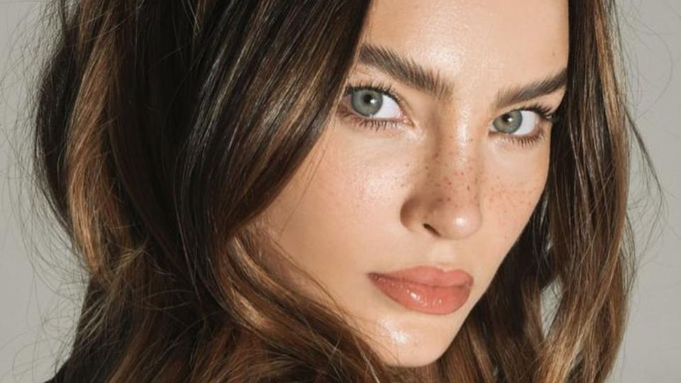 Fuente: Instagram @belindapop
