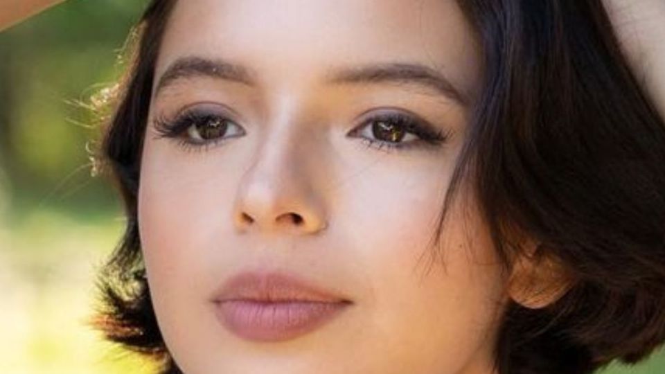 Fuente Instagram @angela_aguilar