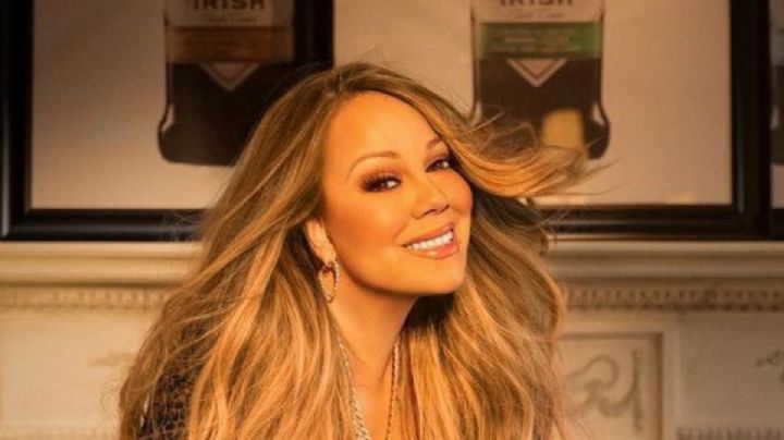 Las durísimas acusaciones contra Mariah Carey