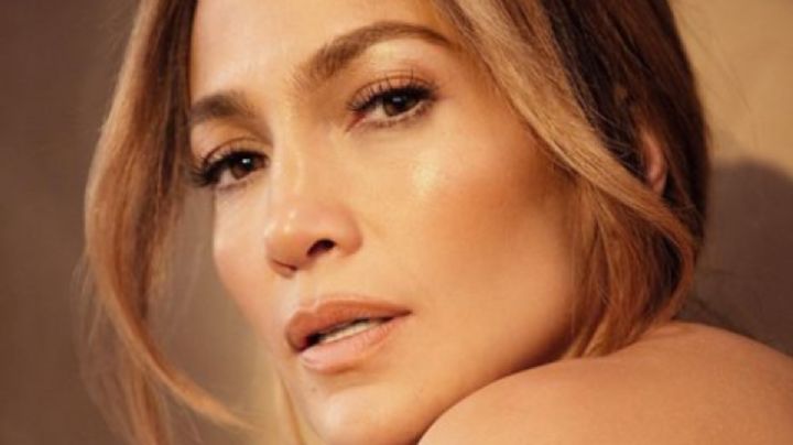 El fuerte mensaje de Jennifer Lopez en los MTV Movie Awards