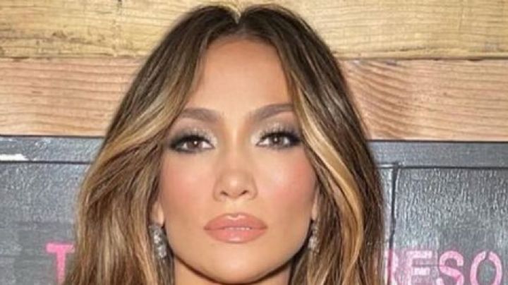 La dura confesión de Jennifer Lopez