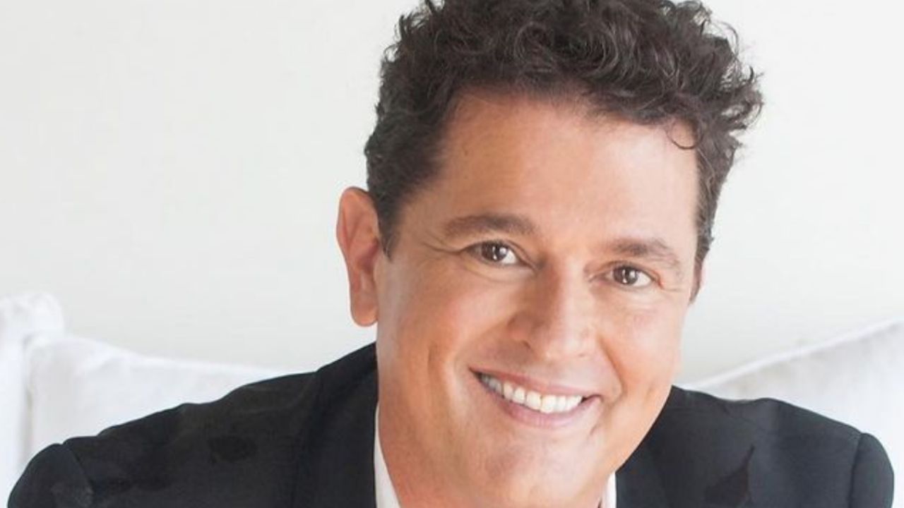 Carlos Vives Cuántas Veces Se Ha Casado Y Cuántos Hijos Tuvo La