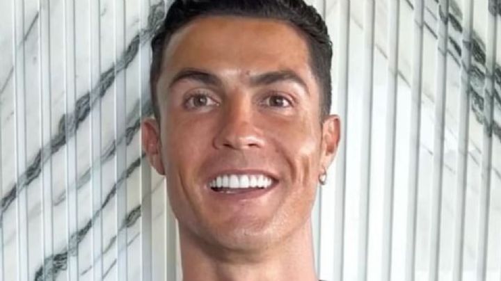 El particular apodo de Cristiano Ronaldo que no es CR7