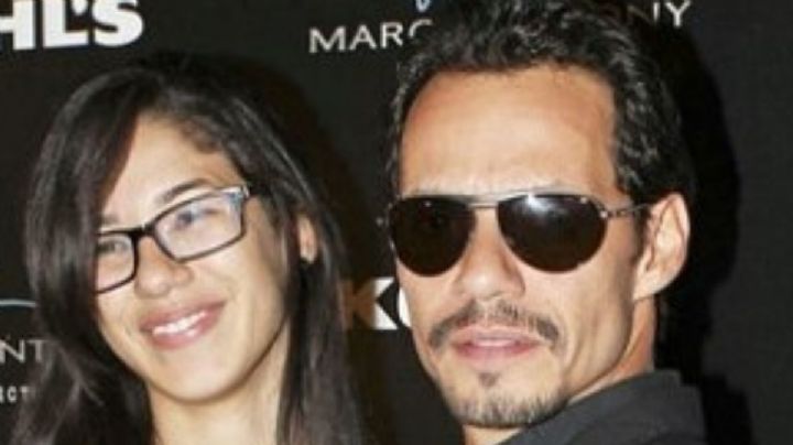 La razón por la que Arianna Muñiz, la hija de Marc Anthony, no se muestra en público