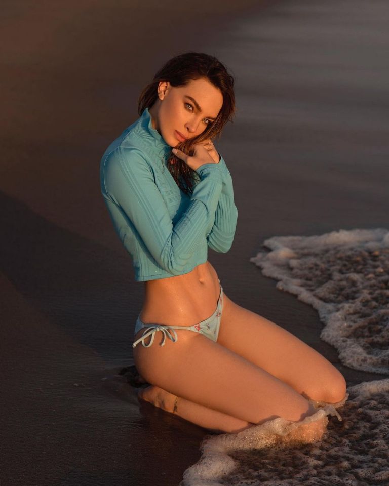 Belinda
