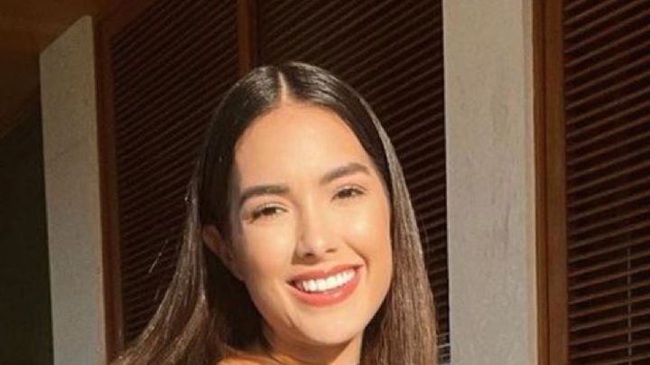 Sharon Fonseca revela el secreto del éxito de su matrimonio con Gianluca Vacchi