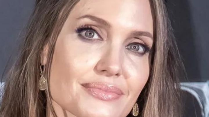 Esta es la enfermedad que sufrió Angelina Jolie y que nadie supo