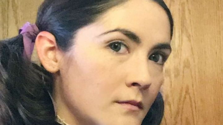 Así luce hoy Isabelle Fuhrman, la actriz de ‘La Huérfana’: tiene 26 años