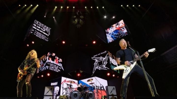 Así reaccionó Metallica a las críticas después de que sus canciones aparecieron en Stranger Things