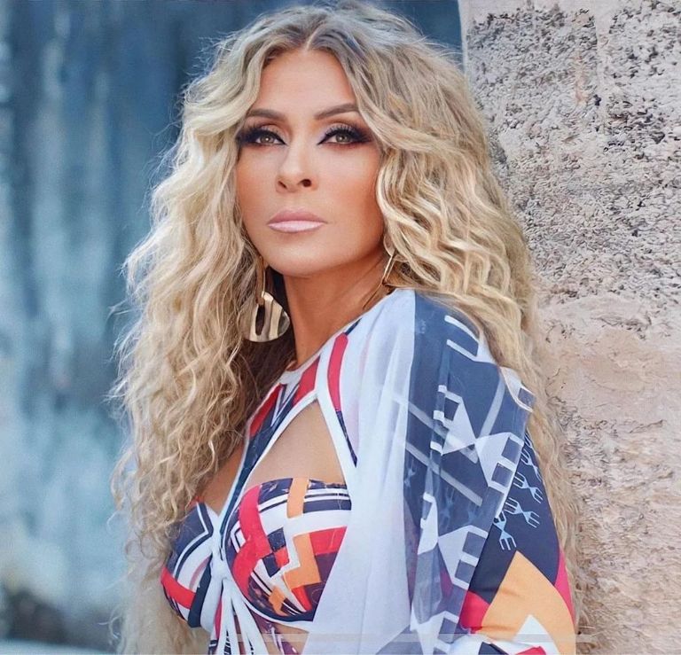 Fuente: Instagram @oficialyuri