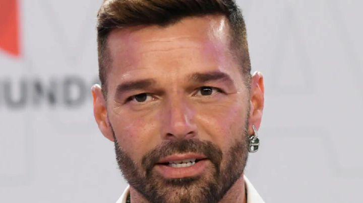 Ricky Martin se olvida de la denuncia y estrena su videoclip más profundo