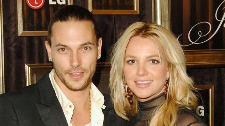 Quién es Kevin Federline, el ex marido de Britney Spears y padre de sus hijos