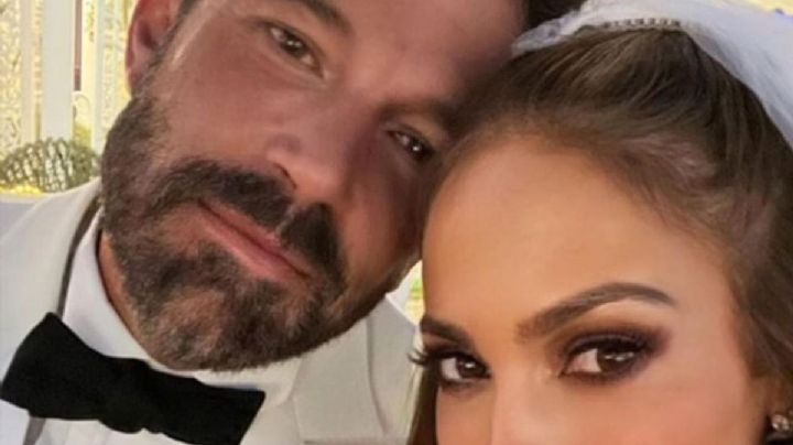 La verdad sobre el cambio de nombre de Jennifer Lopez tras su boda con Ben Affleck