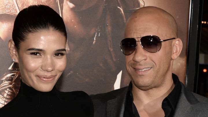 Hermosa: 5 fotos que demuestran la belleza de Paloma Jimenez, la esposa de Vin Diesel