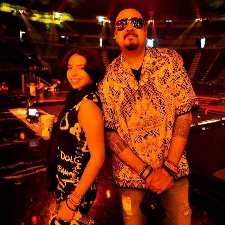Pepe Aguilar