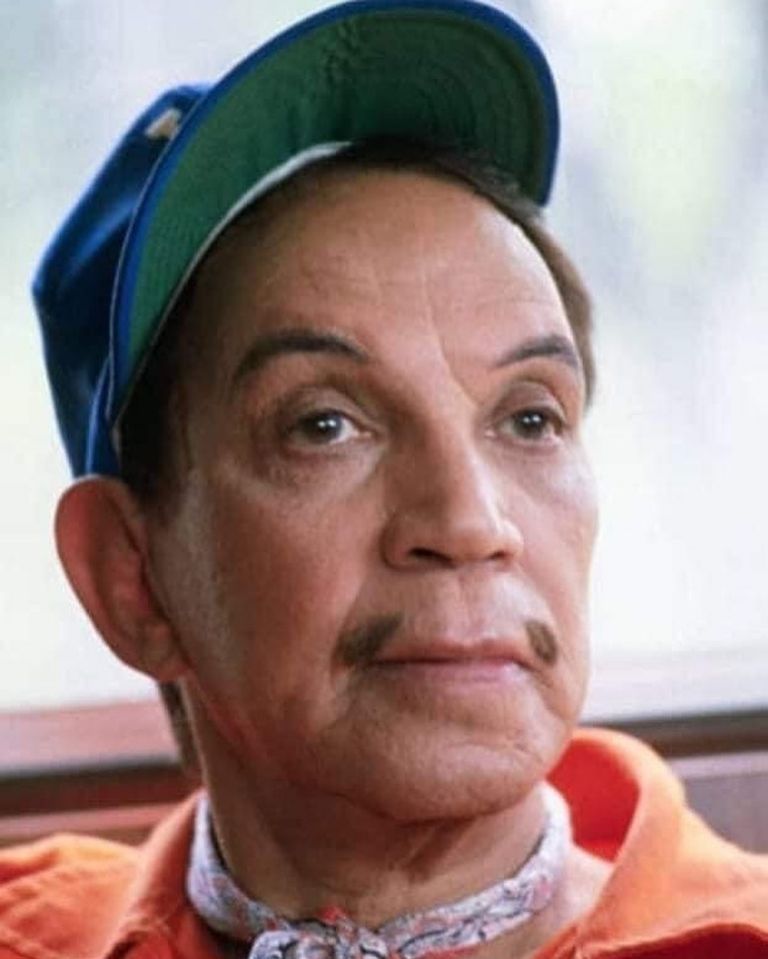 Fuente: Instagram @mundocantinflas