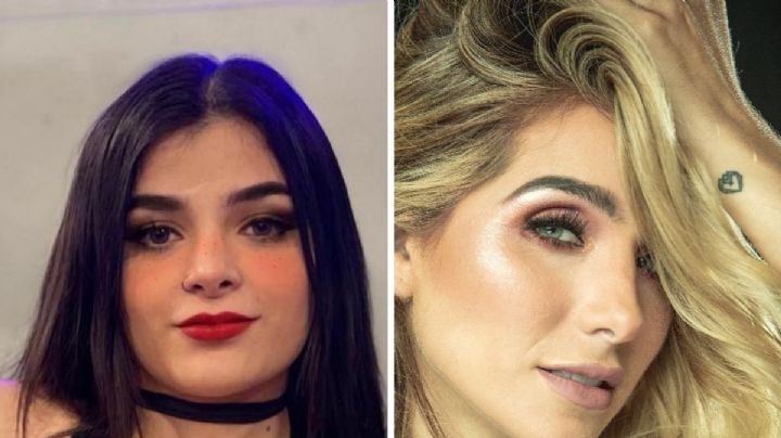 La verdad detrás de la rivalidad entre Karely Ruiz y Marcela Mistral