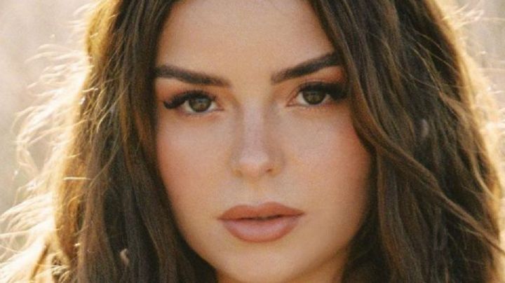5 fotos que demuestran la evolución de Demi Rose