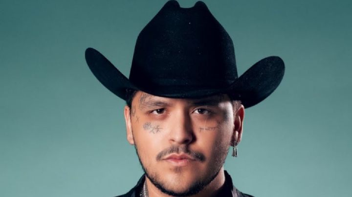 Este es el cantante mexicano que dejó sin un proyecto de Marvel a Christian Nodal