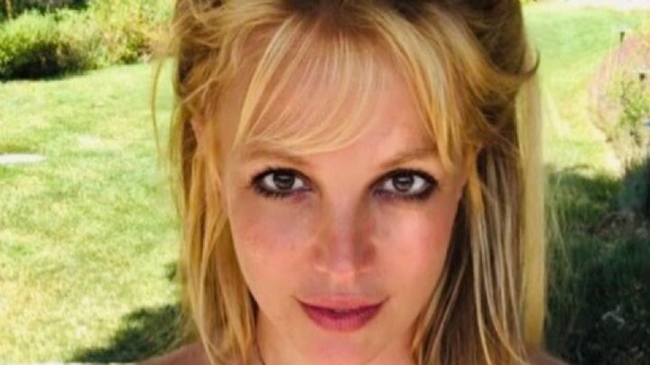 La gravísima acusación de Britney Spears contra su ex manager