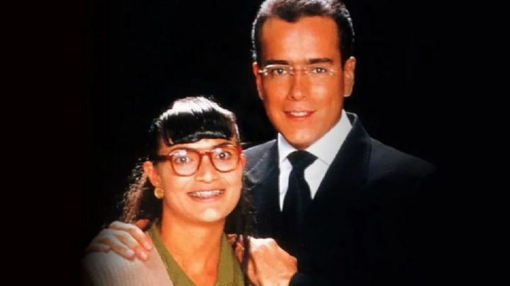 Así lucen Don Armando y Betty a 23 años del estreno de ‘Yo soy Betty, la fea’