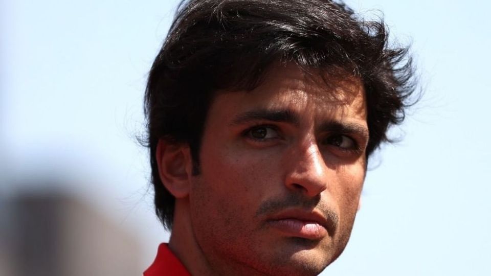 Fuente Instagram @carlossainz55