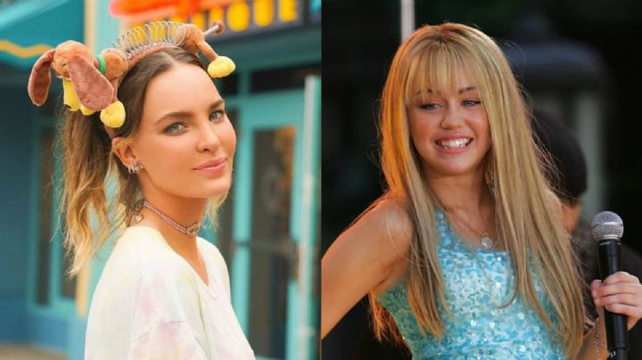 La verdadera razón por la que Belinda no aceptó ser Hannah Montana