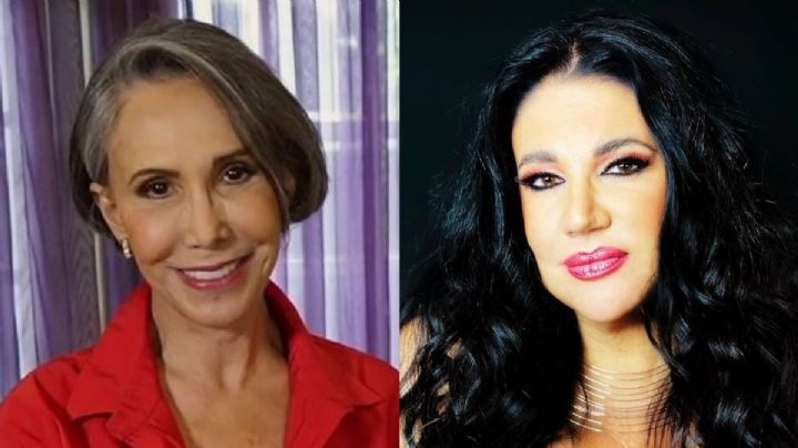 El inesperado lazo familiar entre Florinda Meza y Alejandra Ávalos