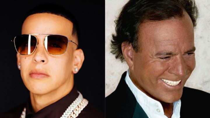 Los detalles secretos de la estafa millonaria a Julio Iglesia y Daddy Yankee