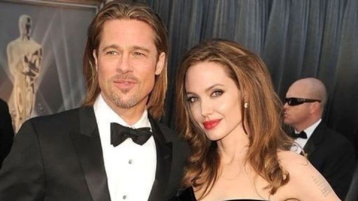 Así lucen hoy Vivienne y Knox, los hijos de Angelina Jolie y Brad Pitt