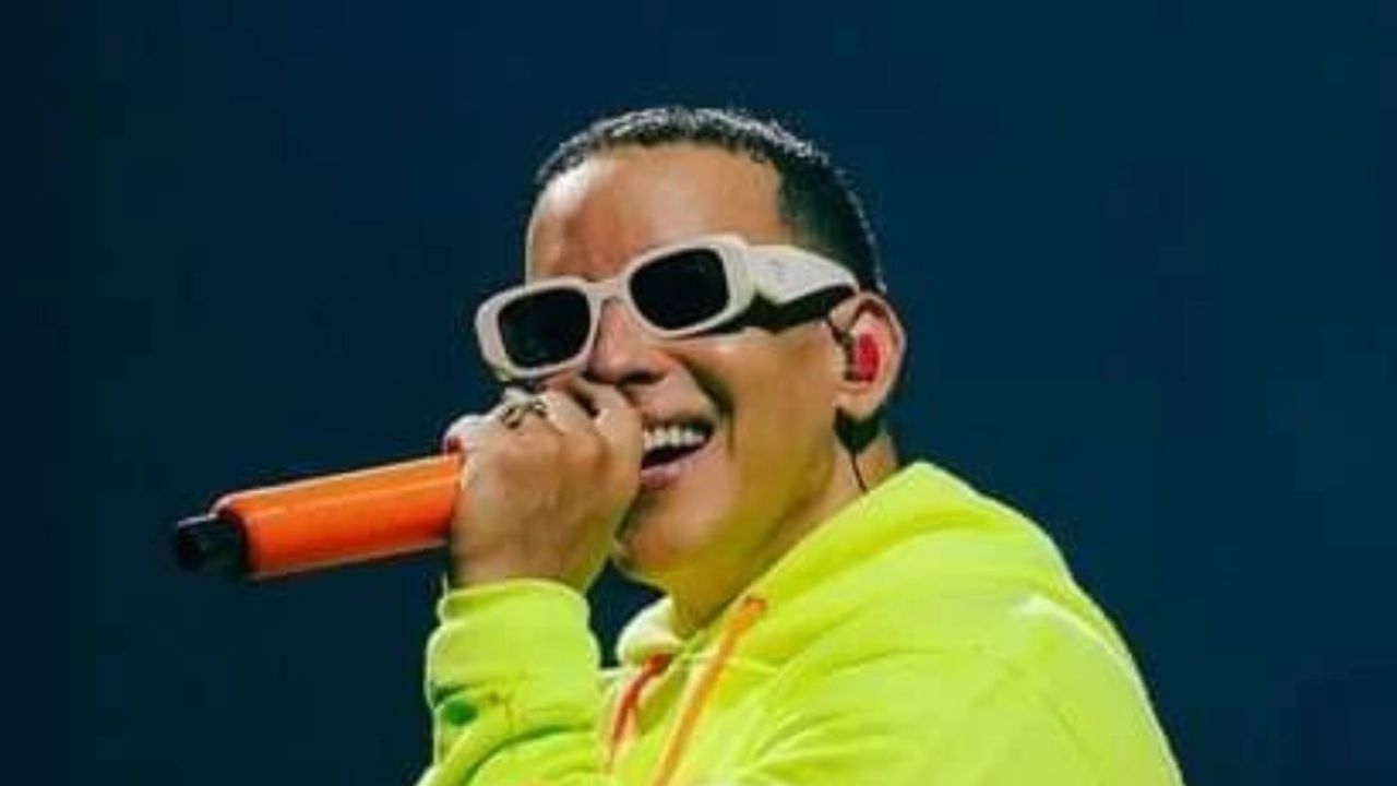 Daddy Yankee en Tijuana cuánto salen los boletos para el concierto