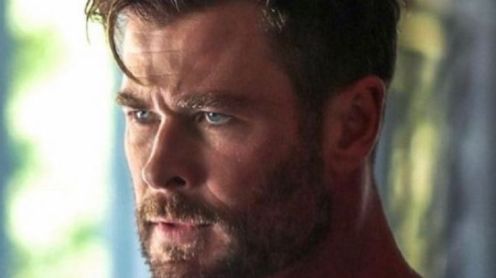 ¿Cuál es la rutina de ejercicios de Chris Hemsworth para tener los brazos de Thor?